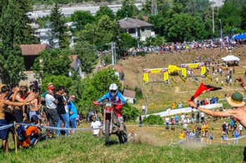 4′ Tappa EnduroGP ITALIA (Bettola)