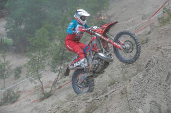 4′ Tappa EnduroGP ITALIA (Bettola)